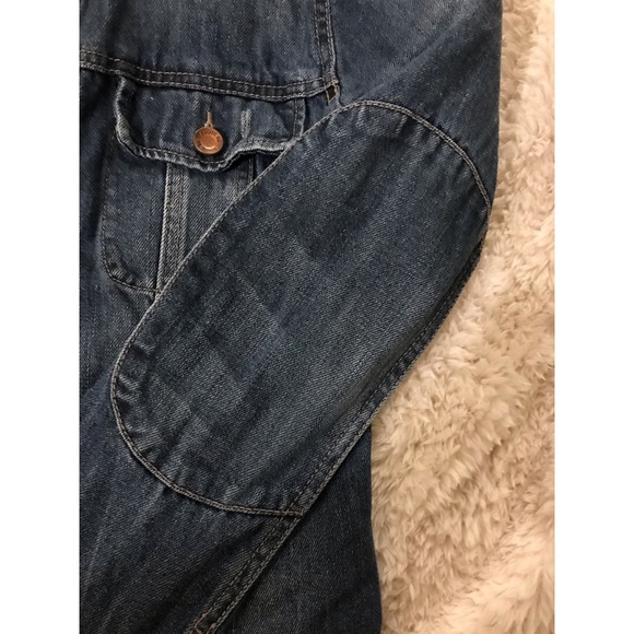 Denim Jacket - Picture 2 of 4